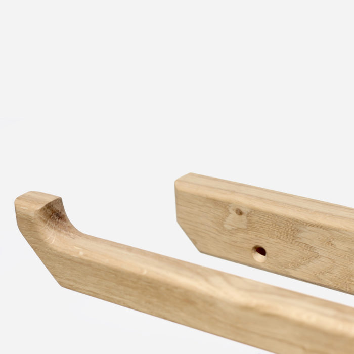 Kitchen Roll Holder Cottage Bird Box House