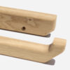 Kitchen Roll Holder Cottage - Image 3