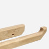 Kitchen Roll Holder Cottage - Image 5