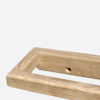 Kitchen Roll Holder Cottage - Image 7