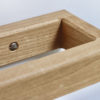 Towel rail single large - Image 6