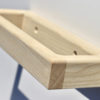 Ash hand towel rail small - Image 10